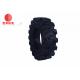 18x7-8 Industrial Forklift Tires With High Tensile Creel Beads Designed