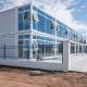 Zontop China Factory Storage Prefabricated Homes Modular Prefab Shipping  Office Prefab Container House