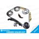 New Engine Timing Chain Kit  Fits for 06 Ford Transit 2.4L TDCI #TCK06040501