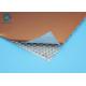 Low Temperature Adhesive Cast Film For Aluminium Honeycomb Composite Panel