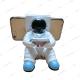 Astronaut Figurine Polyresin Decorations