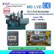 Full-Auto Fast hot chamber zinc Die casting machine with PLC