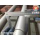 ASTM A790  S32750 Super Duplex Steel Seamless Pipe  Water Treatment Equipment