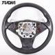 2022 New Custom Carbon Fibre Bmw Steering Wheel Toray Twill 350mm