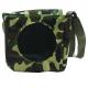 Foldable Portable Bluetooth Speakers / Bird Caller Speaker Non Woven Bag Camouflage Shoulder Waist Handbag Gift