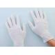 Unisex Disposable Vinyl Examination Gloves
