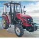 Comfortable Driving 60HP Electric Farm Tractor Machine For Agriculture