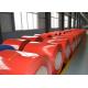 Advanced Prepainted Aluminum Coil For Contemporary Building Requirements