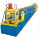 15KW Z Purlin Roll Forming Machine , Automatic Hydraulic Forming Machine with K