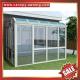 hot sale prefab outdoor garden glass alu aluminum aluminium alloy sunroom sun house cabin shed enclosure China