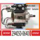 294050-0640 Engine Fuel Pump 8-98239521-1 For 6HK1 294050-0641 294050-0642