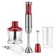 12 Speed Hand Stick Blender Household Blending Electric Food Mixer