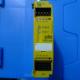 Yellow Safety Relays Module Pilz773400 for Teamtechnik Stringer