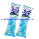 Ice bag pack plastic, long ice lolly packaging bag popsicle bags