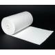 PTFE Membrane Industrial Filter Cloth Baghouse Singeing Non Woven Polyester Filter Fabric