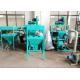 3000rpm Plastic Recycling Equipment Turbo 800 , High Yield Plastic Milling