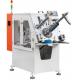 Induction Motor Stator Coil Winding Insertion Machine Fully Automatic Ventilador Ocilante