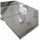 BA Surface 409 410 Mirror Finish Stainless Steel Plate Sheet For Construction