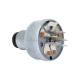 Standard Size AM101561 Ignition Switch TCA15075 Compatible With 130 160 165 170 175 240 265 285 for Engine