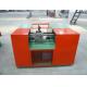 High Productivity Wire Take Up Machine Wire Winding Equipment With Inverter Motor