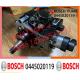 4990601 ISF2.8 3.8 diesel engine fuel injection pump 0445020119 0445011660 5321097 5341063