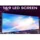 SMD1212 Indoor LED Video Wall P1.56 Double Backup 35mm Thickness