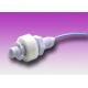 Liquid-Water-Level-Sensor-Reedswitch-Float Switch Plastic BLMF-25I  switching current power rating  contact form