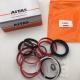 4166370 Atlas Hydraulic Industrial Seal Kits With PTFE NBR PU Material Customized