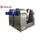 25L Powder Mixing Machine Max Capacity 200kg 8-24rpm Rotation Speed