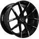 20 inch 5*114.3 customize aluminum alloy forged luxury car wheel rim