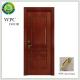 Termite Resistant Plain Internal Fire Doors , OEM Plain Solid Door Apartment Use