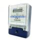 Residential Electric Meter  Single Phase Two Wire Watt Hour Meter Class 1.0