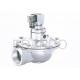T Series BGZ50 Pneumatic Pulse Valve with Diaphragm And Armature Assembly