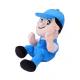 Electronoic Plush Toys /doll Laughing out of Loud Brother