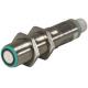 30-500mm Ultrasonic Proximity Sensor , UB500-18GM75-E5-V15 Ultrasonic Position