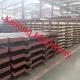 Ductile Iron Foundry Moulding Boxes For Automatic Flasked Molding Line