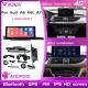 1920*720 Android Stereo Receiver For Audi A6 A6L A7 2012 To 2019