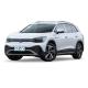 100% Electric 5 Door 7 Seats Large SUV Volkswagen ID.6 X 2023 Ultra Smart Long Life Version