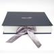 Customize Package Paper Box Book Style Presentation Gift Boxes With Lids
