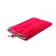 7 Inch Flannelette Lint Storage Bags For Mobile Phone / Power Bank