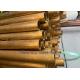 Evaporators Round C44300 Seamless Brass Tubing