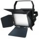 Dmx 160w Led Studio Light Theater Stage Lighting 120° 371x210x400MM