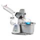 RE100-Pro Distiller Vacuum Rotary Evaporator 5L Heating Bath Speed Range From 20 To 280rpm