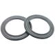Food Grade Silicone Rubber Gasket High Temperature Resistance For Soft Hoses