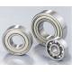 SKF BL 214 Deep Groove Ball Bearing For Industrial Machinery 125x70x24 Mm