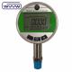 304SS All Stainless Steel Pressure Gauge For Accurate Pressure Measurement In Industrial Settings