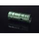 0.5mm Precision 3-Axis CNC Parts Personalized Tailored Cnc Parts High Precision CNC Machined Components Aluminum machining