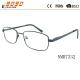 Classic culling fashion  metal reading glasses ,Power rang : 1.00 to 4.00D