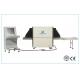 International 40 AWG X Ray Baggage Scanner Inspection System For Airport