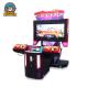 Adjustable Shooting Game Machine Arcade Shooting Games With 55 Inch LCD Screen